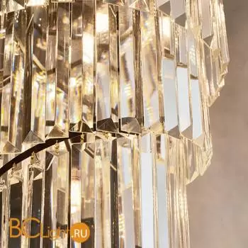 Подвесной светильник Divinare Charlotte 3011/01 SP-11 - Фото 1